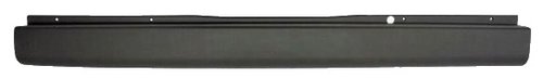 Bara spate de protectie plastic FORD TRANSIT 00/06