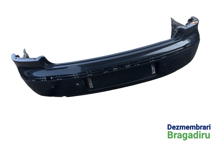 Bara spate dezechipata Cod: 3D5807417 3D5807417 Volkswagen VW Phaeton [facelift] [2008 - 2010] Sedan 3.0 TDI L 4Motion AT (233 hp)