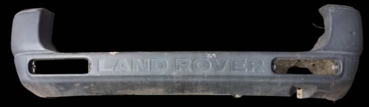 Bara spate dezechipata Land Rover Freelander [1998 - 2006] Crossover 5-usi 2.0 TD MT (112 hp) (LN) TD4 2.0 D - M47