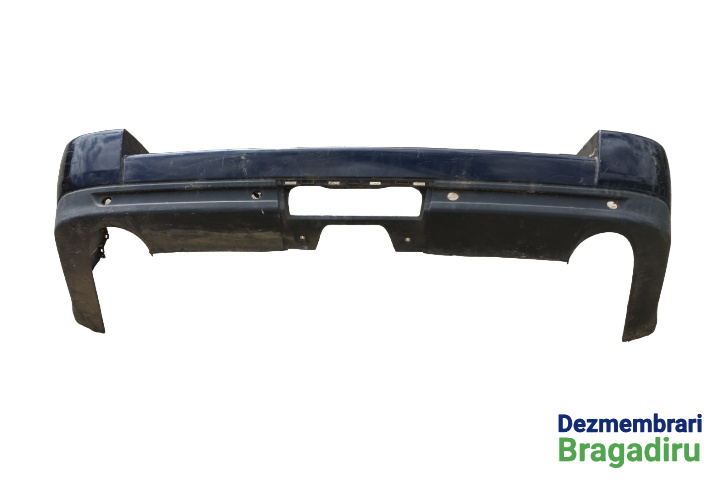 Bara spate dezechipata Land Rover Range Rover Sport [2005 - 2009] SUV 2.7 TD AT (190 hp)