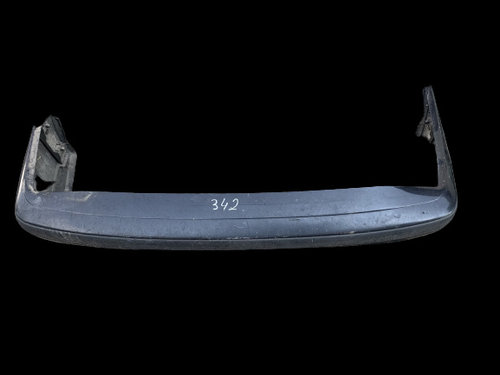 Bara spate dezechipata Saab 9-3 [1998 - 2002] Hatchback 2.2 TD MT (116 hp) (YS3D) TiD