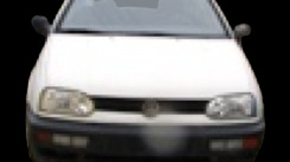 Bara spate dezechipata Volkswagen Golf 3 [1991 - 1998] Hatchback 5-usi 1.9 D MT (64 hp) (1H1)