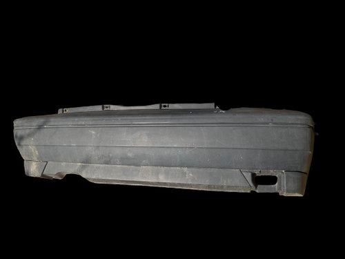 Bara spate dezechipata Volkswagen VW Golf 3 [1991 - 1998] Hatchback 5-usi 1.9 D MT (64 hp) (1H1)