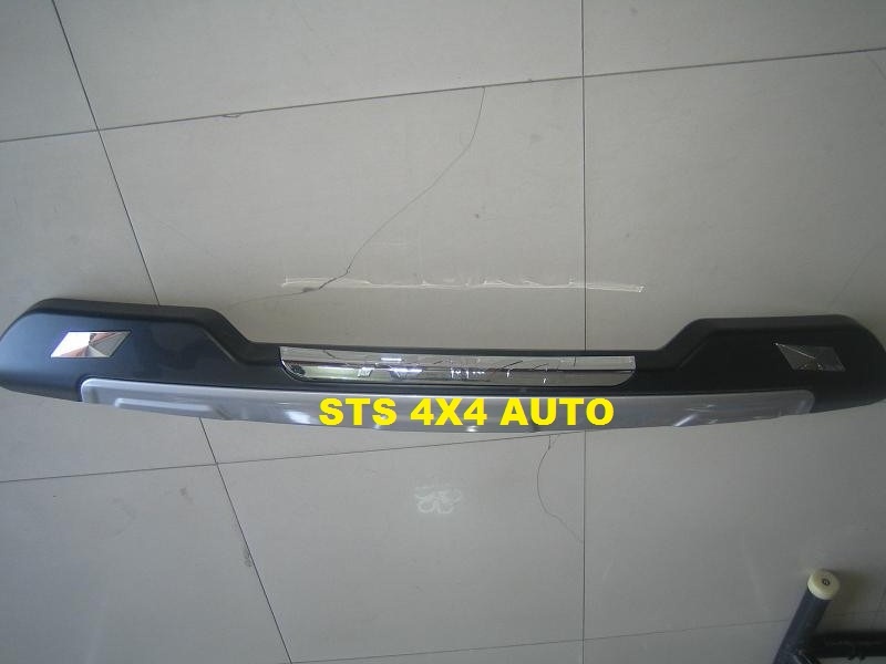 BARA SPATE DIN ABS TOYOTA RAV4 2013-2016 [V1]