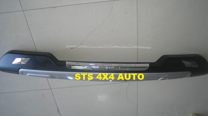 BARA SPATE DIN ABS TOYOTA RAV4 2013-2016 [V1]