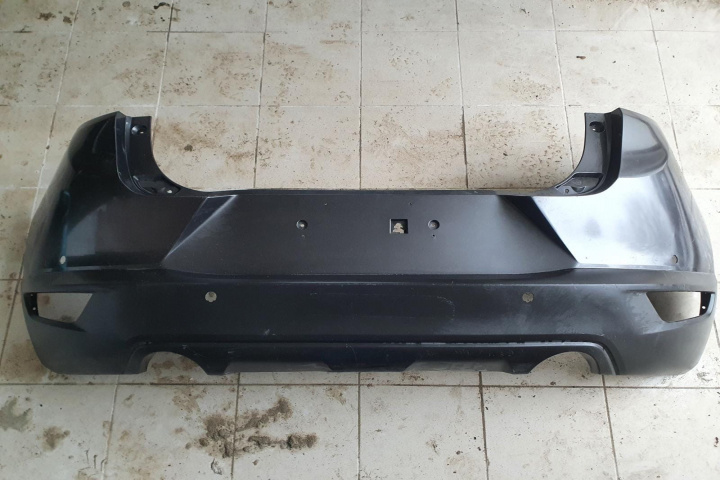 Bara spate DK8A-50221 DK8A50221 Mazda CX-3 [2015 - 2018]
