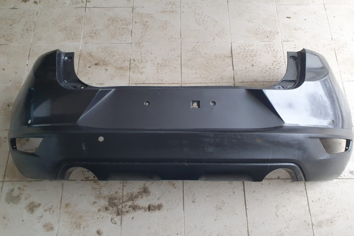 Bara spate DK8A-50221 DK8A50221 Mazda CX-3 [2015 - 2018]