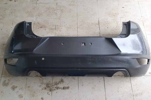 Bara spate DK8A-50221 DK8A50221 Mazda CX-3 [2015 - 2018]