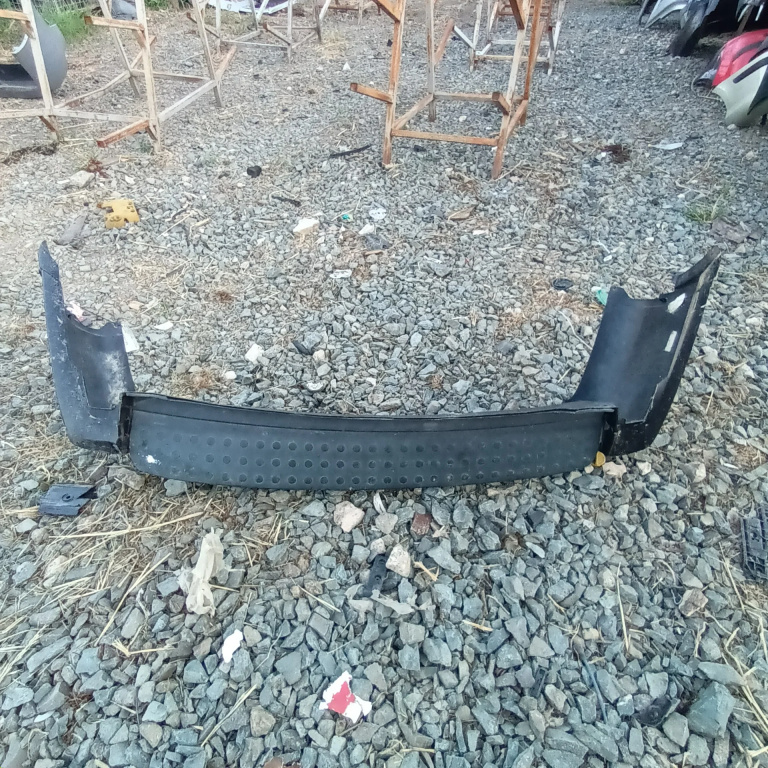 Bara Spate Dodge Nitro 2007-2012 2.8 Crd Ens Motorina Negru