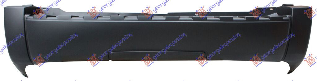 Bara Spate - Dodge Nitro 2007 , 680018852??