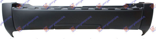 Bara Spate - Dodge Nitro 2007 , 680018852??