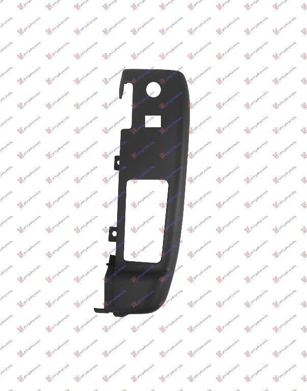 Bara spate dreapta Fiat Ducato 2020- NOUA 735423232 (USA DUBLA) (MAXI)