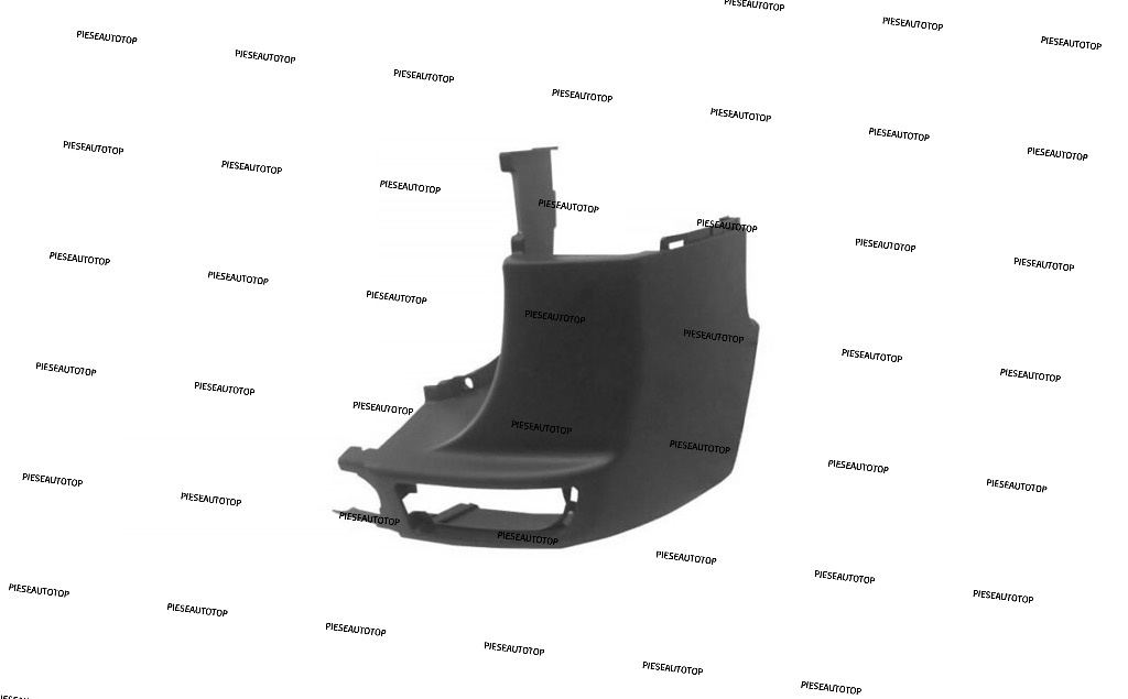 Bara spate dreapta Mercedes Sprinter 2006-2013 NOUA 2E1807322 A90688011719B51