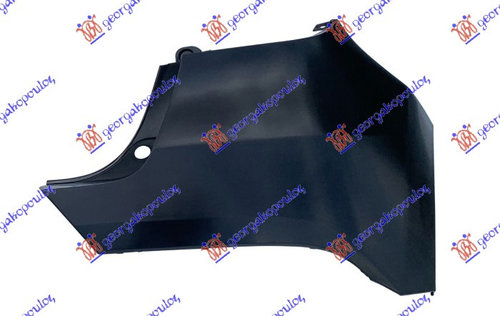 Bara spate dreapta Renault Captur 2 2020- NOUA 850165525R