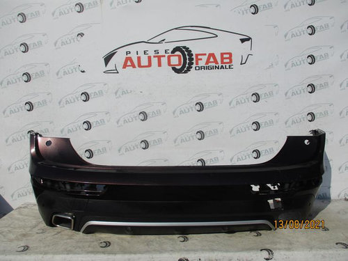 Bara spate DS 7 Crossback an 2017-2018-2019-2020-2021 Gauri pentru 4 senzori 68DNL2L4IF
