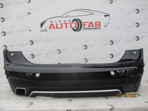 Bara spate DS 7 Crossback an 2017-2018-2019-2020-2021-2022 Gauri pentru 6 senzori 8NLJEC49RC