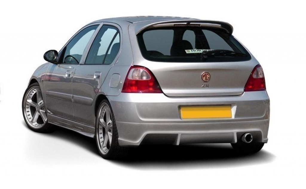 Bara Spate Eleron 2 MG ZR 125F