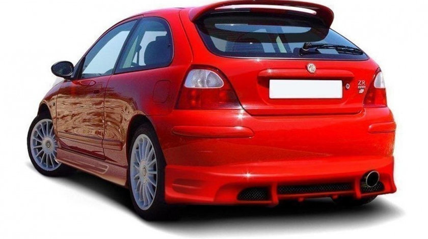 Bara Spate Eleron MG ZR 79F