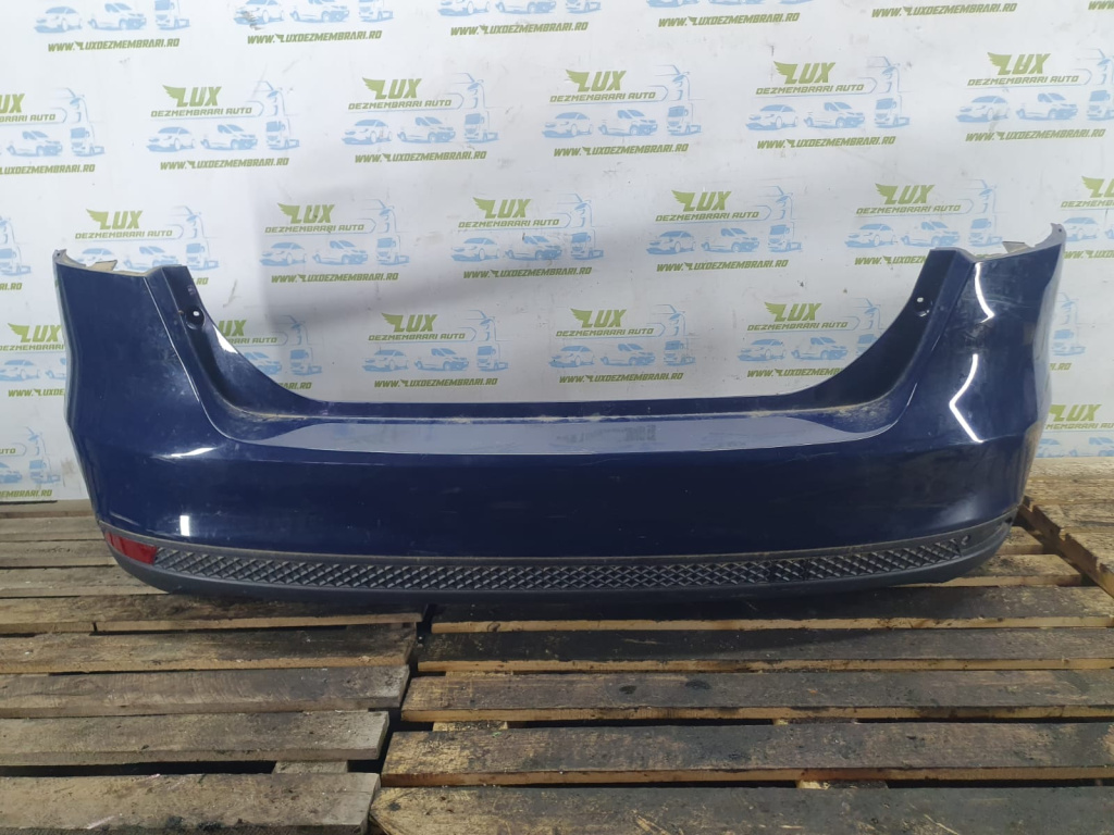 Bara spate f1eb-17906-c Ford Focus 3 [facelift] [2014 - 2020]