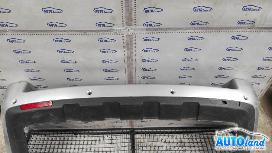 Bara Spate Facelift 2009 cu Senzori Land Rover RANGE ROVER III LM 2002