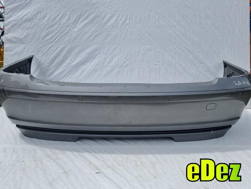 Bara spate facelift BMW Seria 7 (2001-2008) [E65, E66]