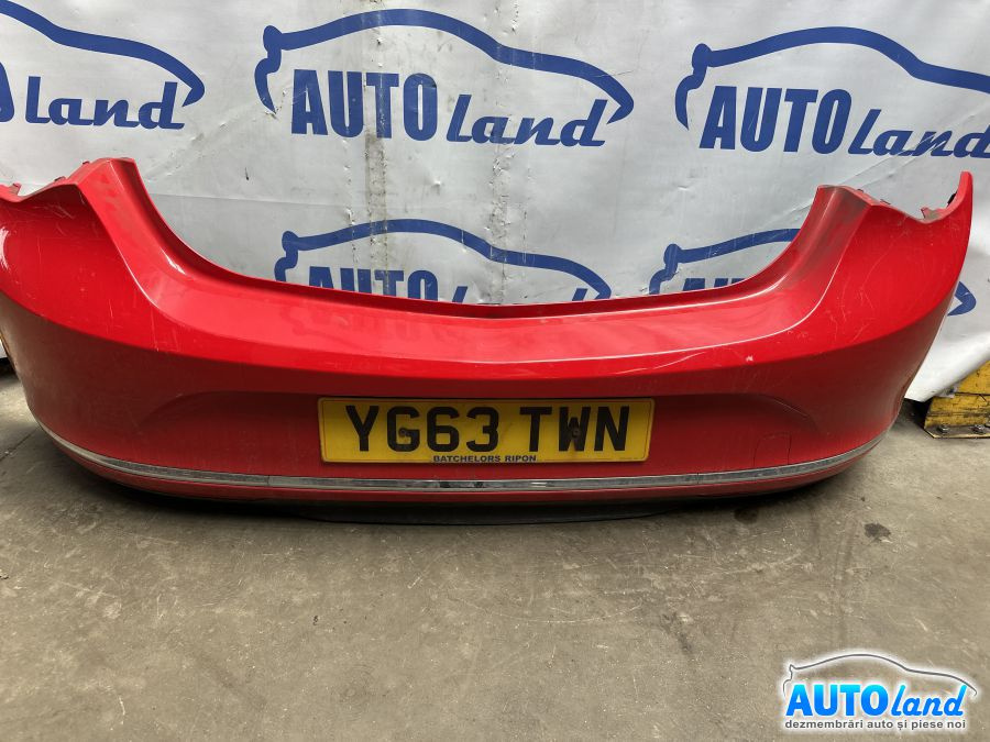 Bara Spate Facelift Completa Opel ASTRA J hatchback 2009