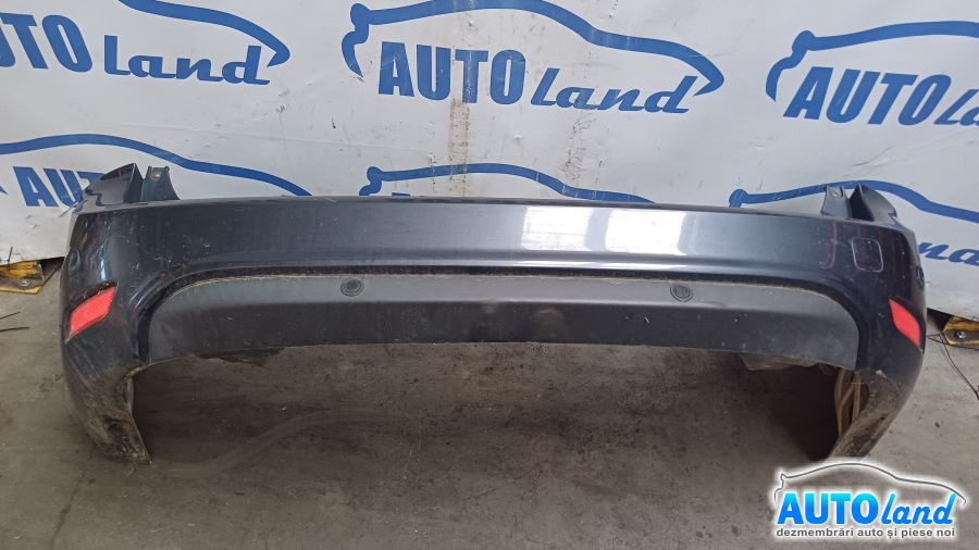 Bara Spate Facelift, cu Senzori Parcare Ford FOCUS II Turnier DAW 2004