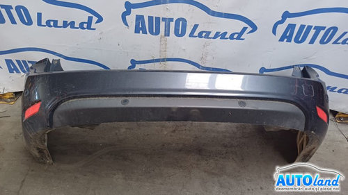 Bara Spate Facelift, cu Senzori Parcare Ford FOCUS II Turnier DAW 2004