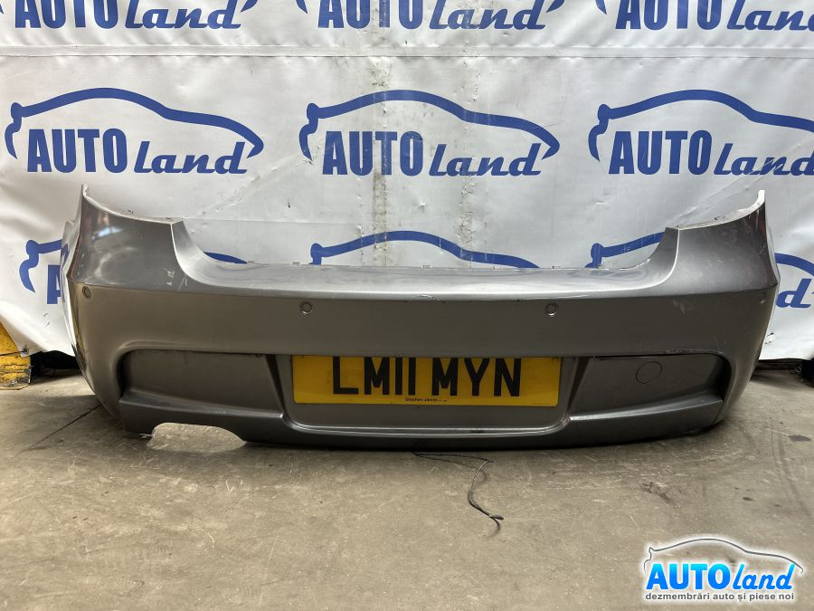 Bara Spate Facelift, cu Senzori Parcare, M-pachet BMW 1 E81,E87 2004