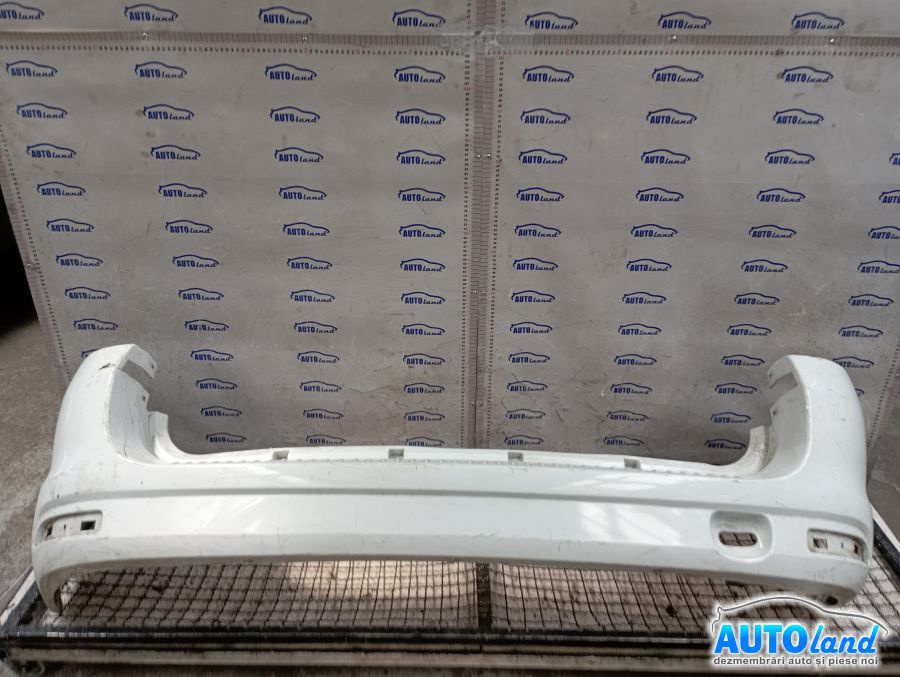 Bara Spate Facelift Dacia LOGAN LS 2004