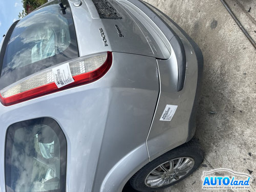 Bara Spate Facelift Mica Problema Ford FOCUS II Turnier DAW 2004