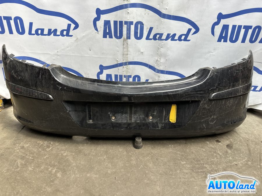 Bara Spate Facelift Opel CORSA D 2006