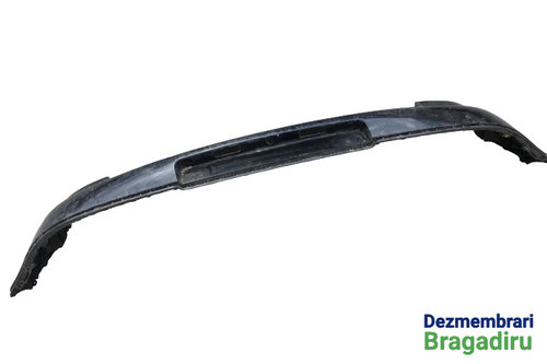 Bara spate fara fusta Cod: 1K6807378 Culoare negru Volkswagen VW Golf 5 [2003 - 2009] Hatchback 5-us...