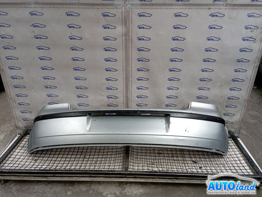 Bara Spate Fara Fusta Volkswagen POLO 9N 2001
