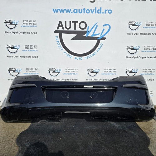 Bara spate fara senzori de parcare Opel Corsa D 2006-2010