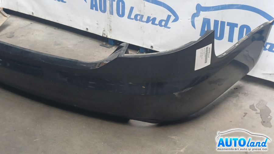 Bara Spate Fara Senzori Parcare Audi A6 4F2,C6 2004-2011