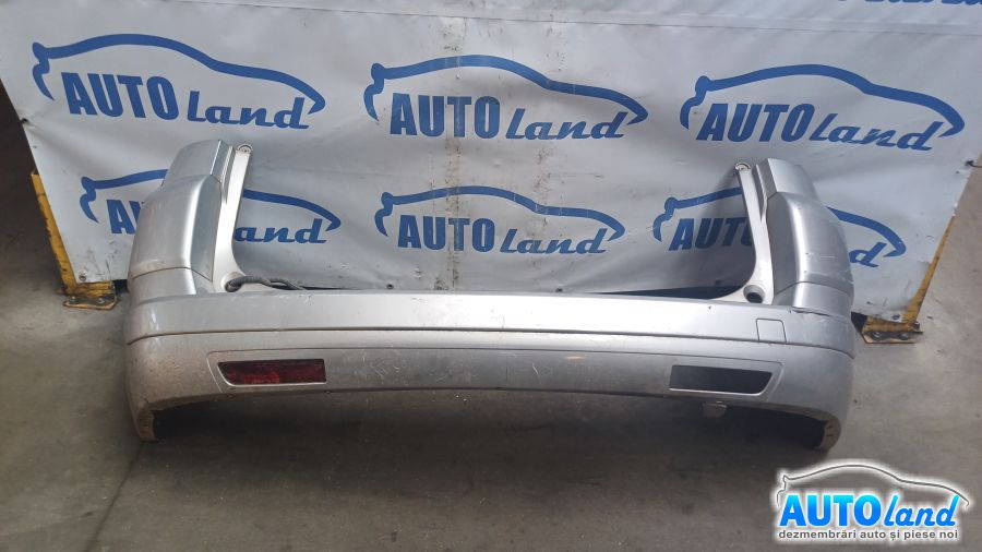 Bara Spate Fara Senzori Parcare Citroen C4 Grand Picasso UA 2006