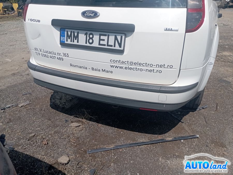 Bara Spate Fara Senzori Parcare Ford FOCUS II Turnier DAW 2004
