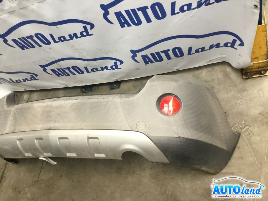Bara Spate Fara Senzori Parcare Opel ANTARA 2006