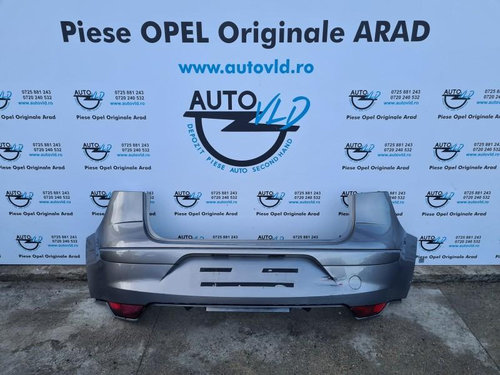 Bara spate fara senzori Seat Altea 2004-2009 5P08074213