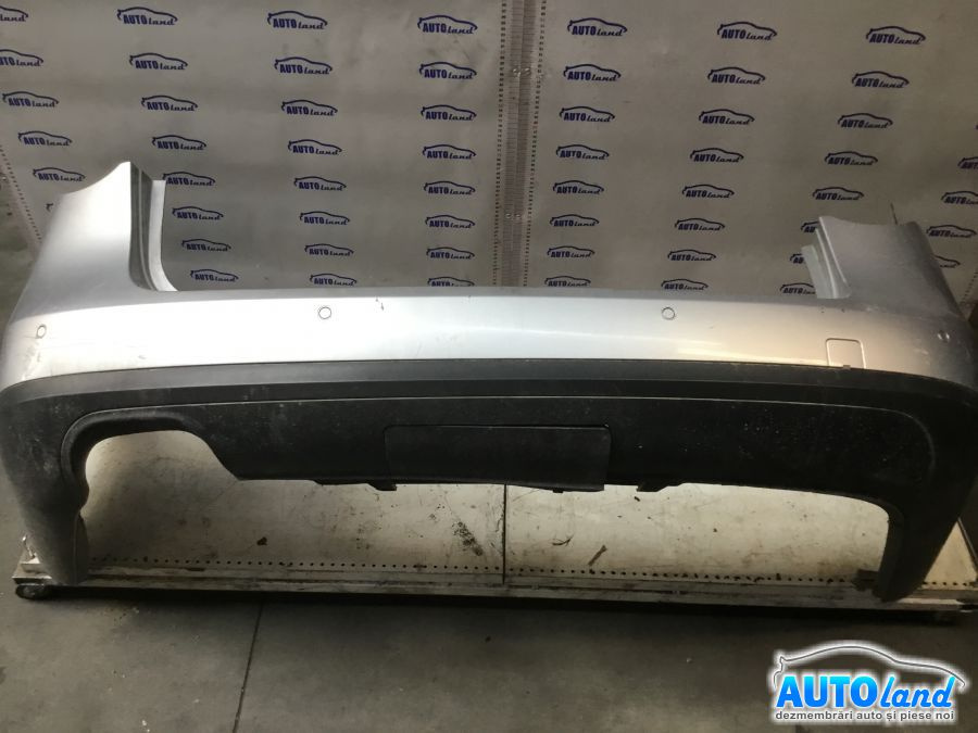 Bara Spate Fara Spoiler,cleme Rupte Volkswagen PASSAT Variant 3C5 2005