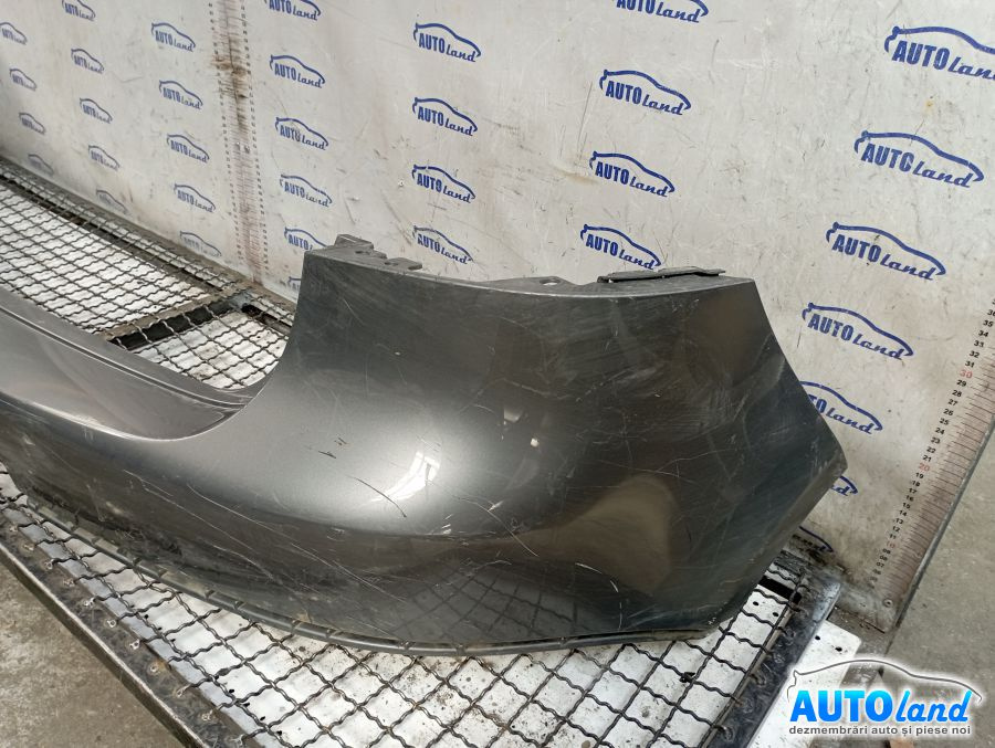 Bara Spate Fara Spoiler Volkswagen GOLF V 1K1 2003