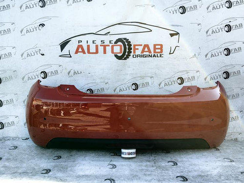 Bara spate Fiat 500 Electric an 2020-2021-2022-2023-2024-2025 Gauri pentru 3 senzori CNN9MDGNAV