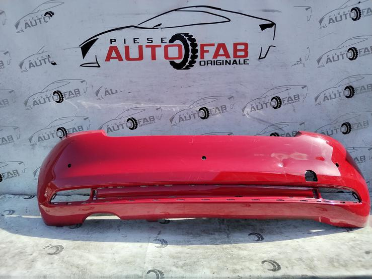 Bara spate fiat 500 Facelift an 2016-2017-2018-2019-2020-2021-2022-2023-2024 Gauri pentru 3 senzori L6U88VUQW7