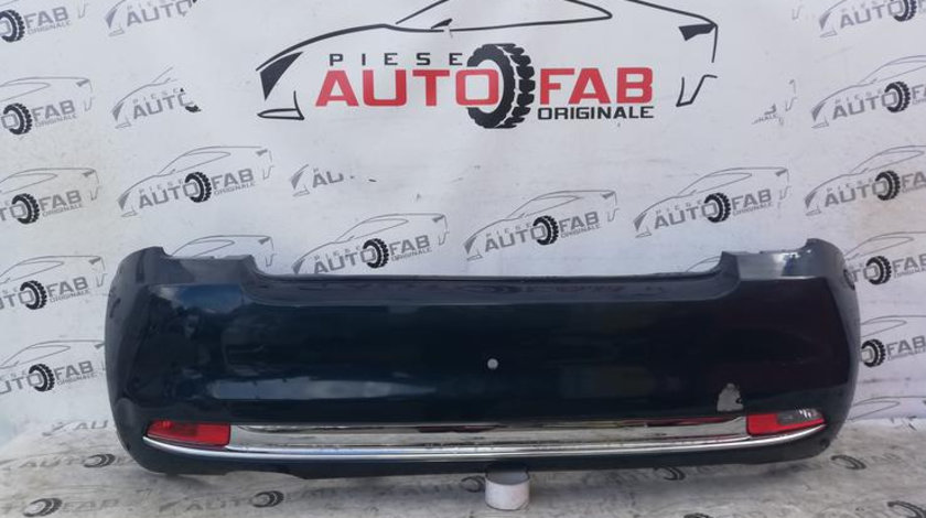 Bara spate Fiat 500 Facelift an 2016-2017-2018-2019-2020-2021-2022-2023 Gauri pentru 3 senzori 2RQWJJB2PT