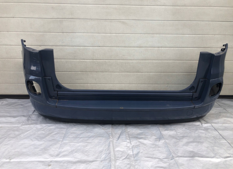 Bara spate, Fiat 500L (pr:110747)