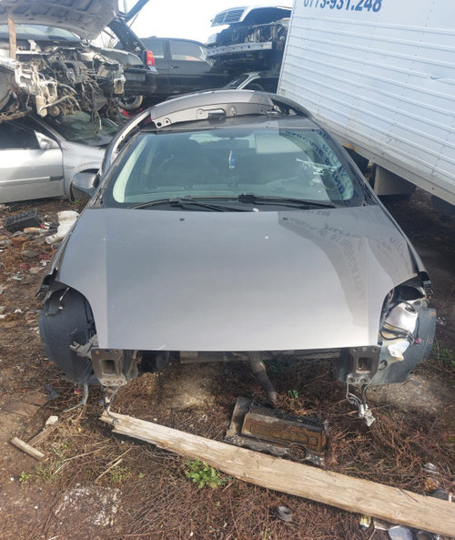 Bara spate Fiat Bravo 2 [2007 - 2011] Hatchback 1.9 16v Multijet 115 (120 hp) 5MT