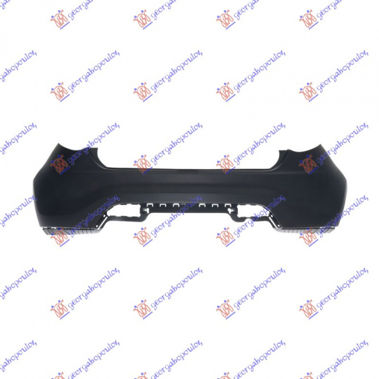 Bara Spate - Fiat Bravo 2007 , 735443852