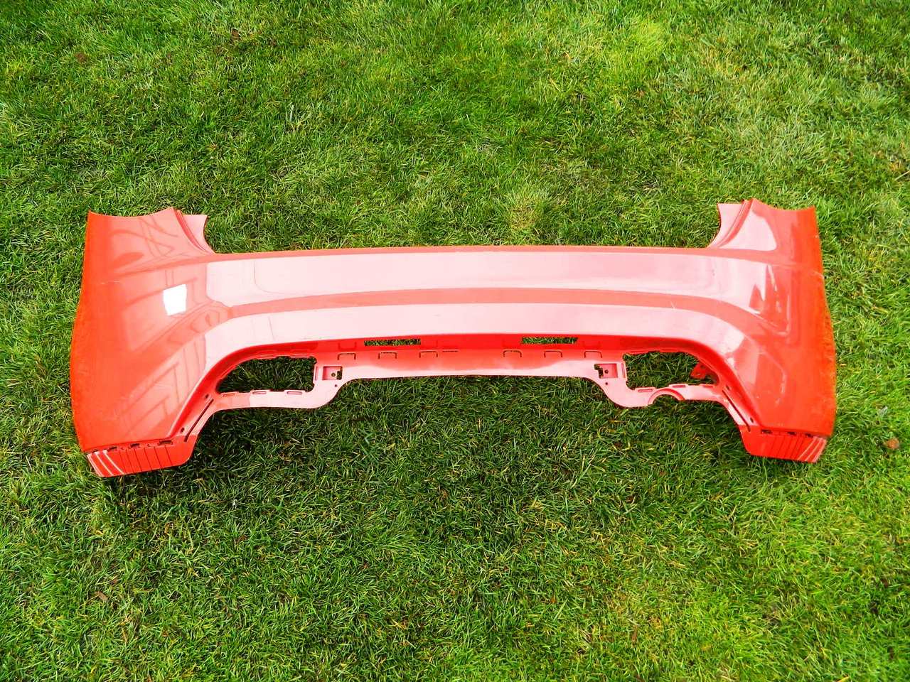 Bara spate Fiat Bravo An 2005-2010 cod 735426845