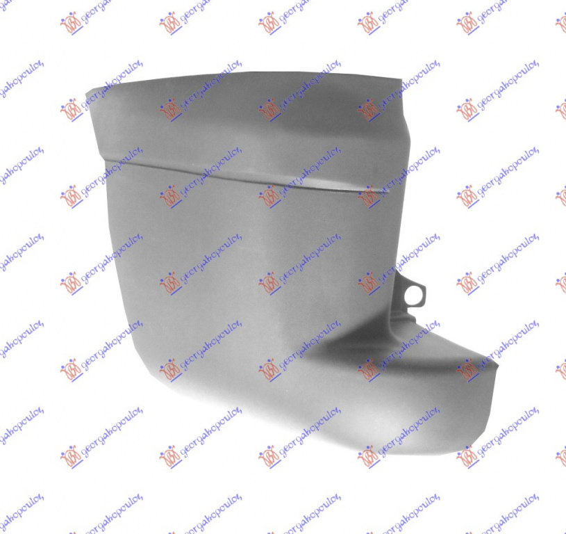 Bara Spate - Fiat Doblo 2001 , 735294626